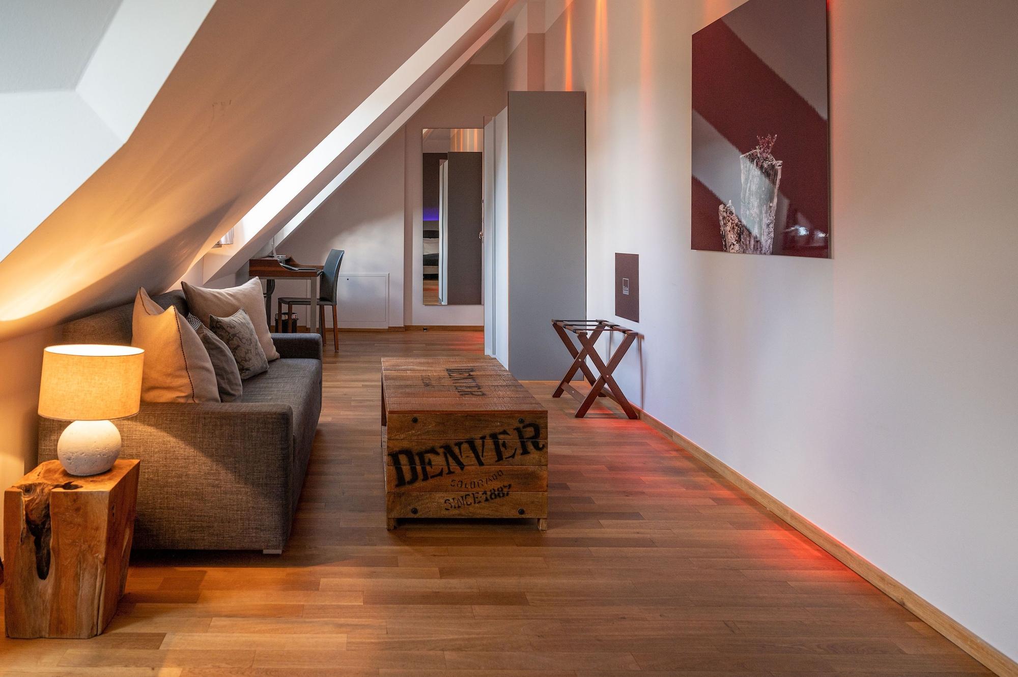 Qube Bergheim Hotel