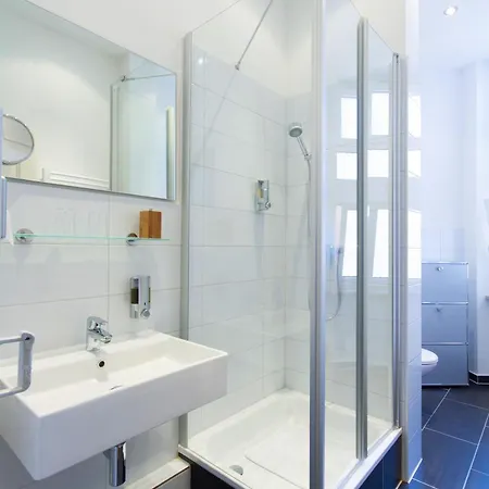 Qube Hotel Bergheim Heidelberg Exterior photo