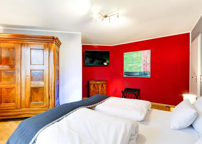 Qube Hotel Bergheim