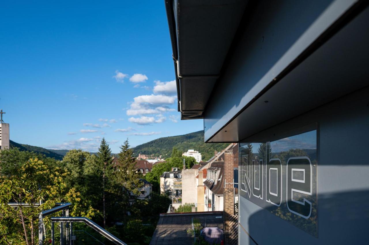Qube Bergheim