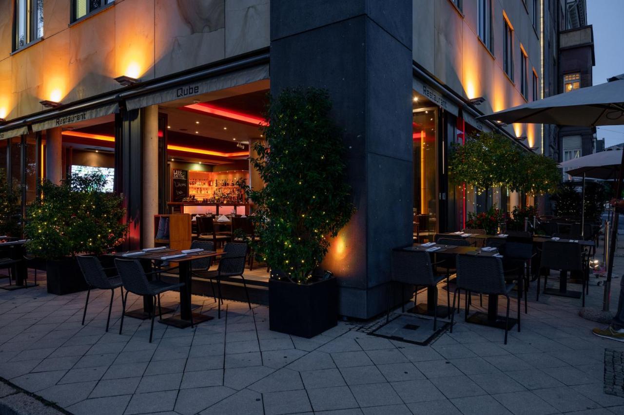 Qube Bergheim 4*