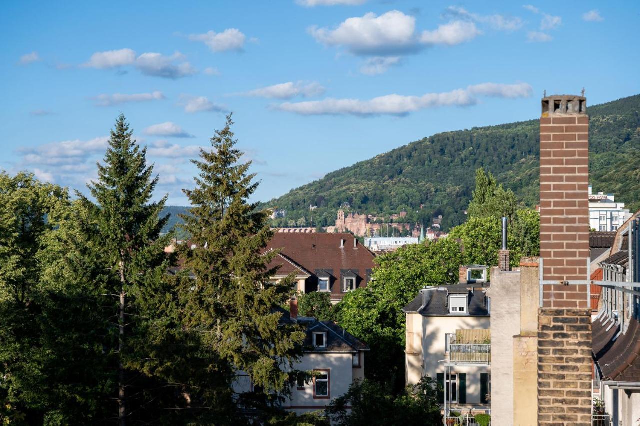 Qube Bergheim Hotel Heidelberg