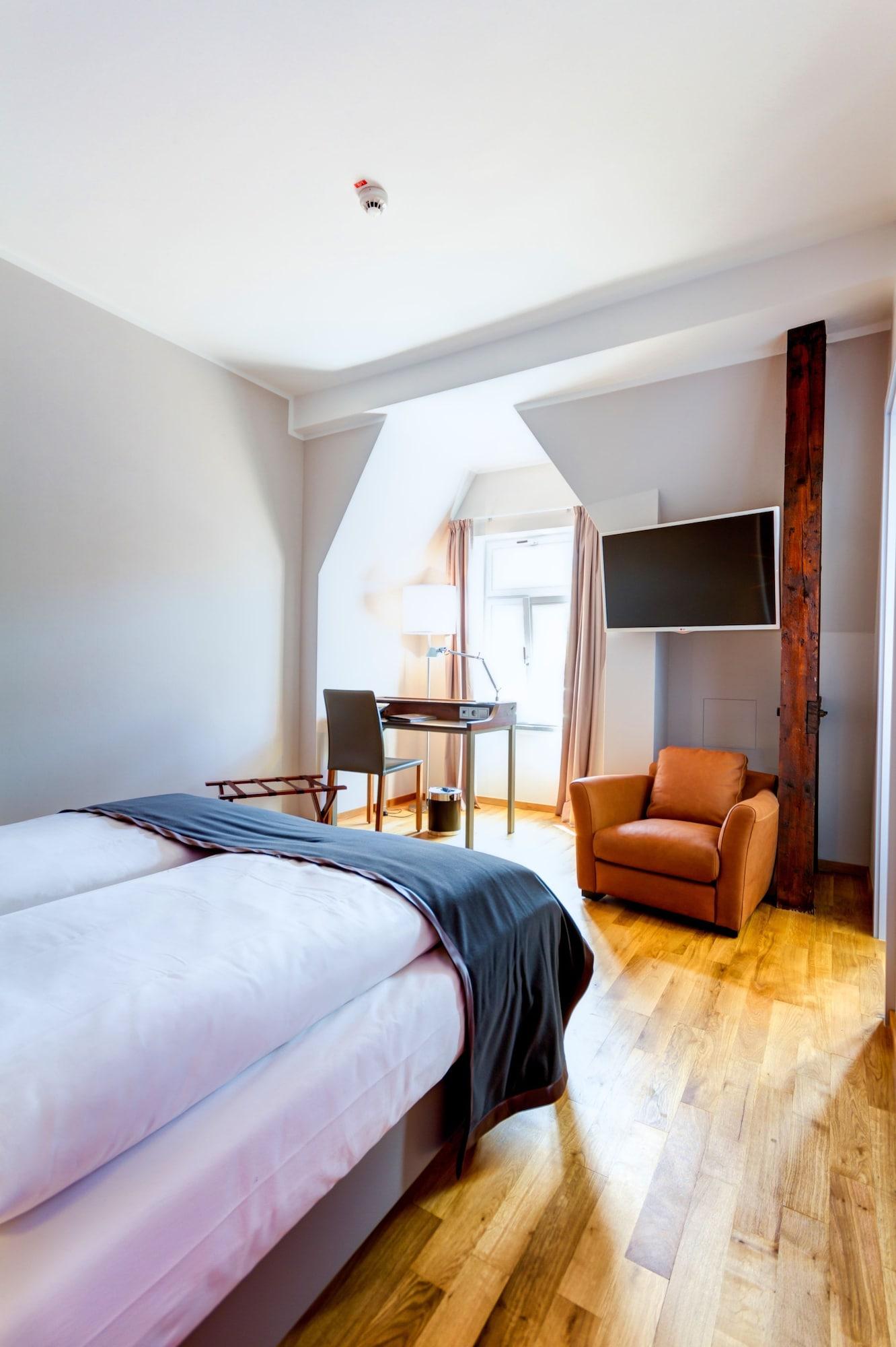 Qube Bergheim Hotel Heidelberg