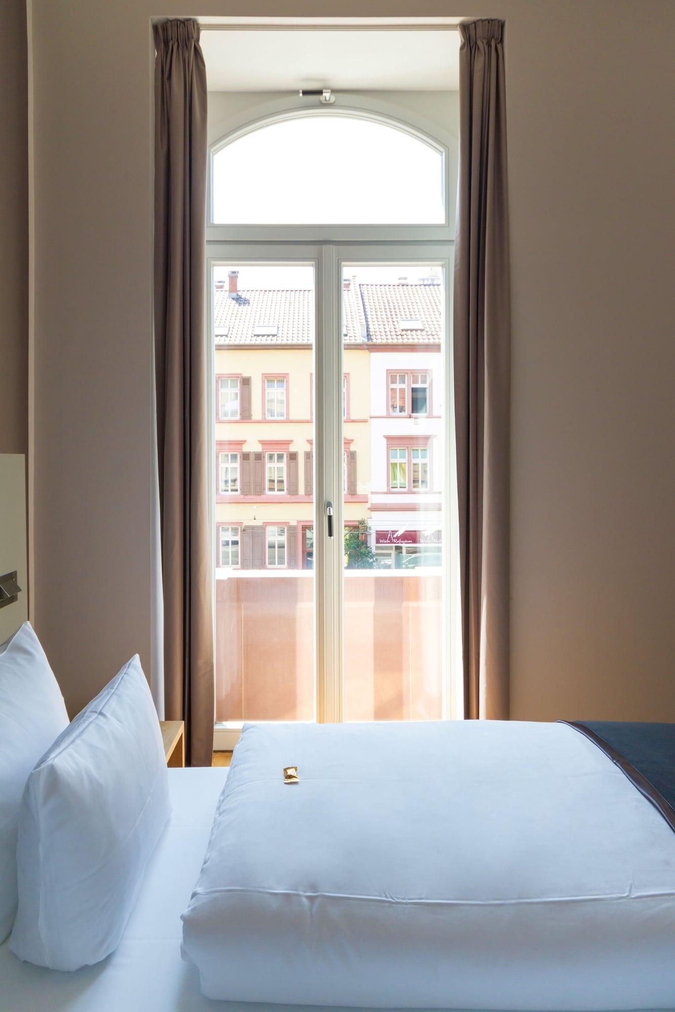 Qube Bergheim Hotel
