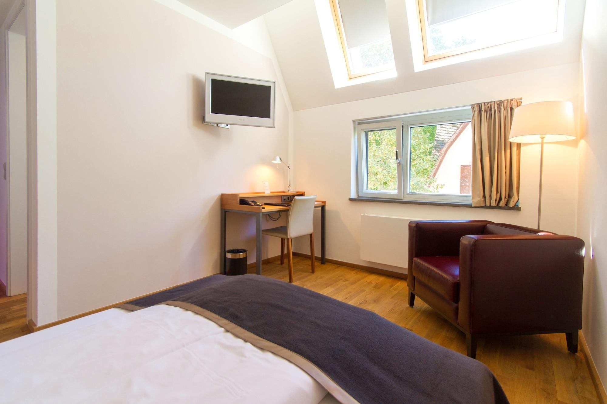 Qube Bergheim Hotel Heidelberg