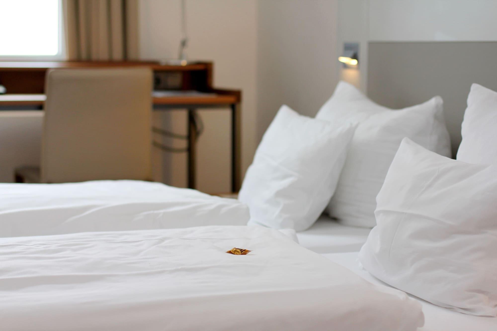 Qube Bergheim Hotel