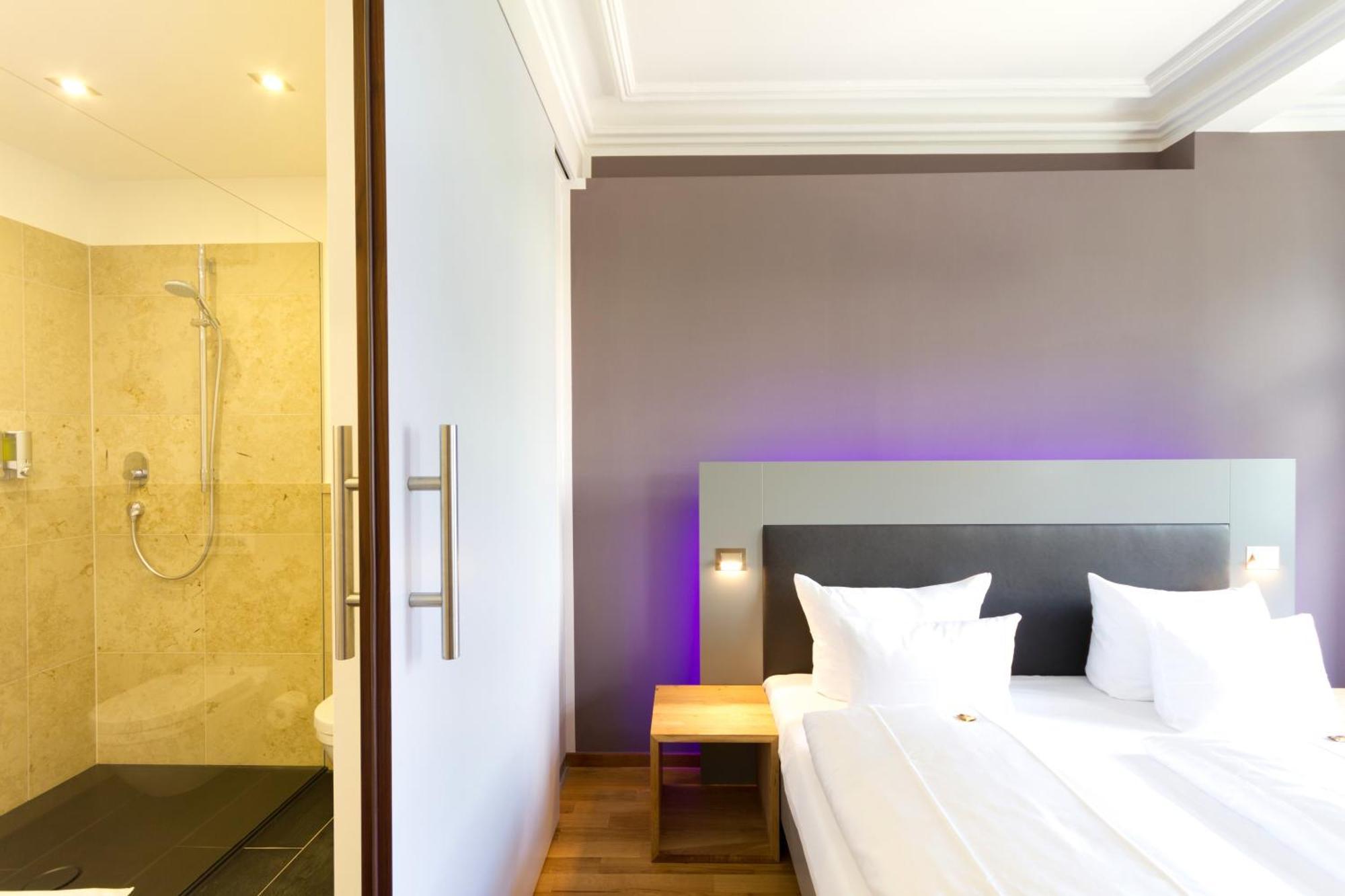 Qube Bergheim Hotel
