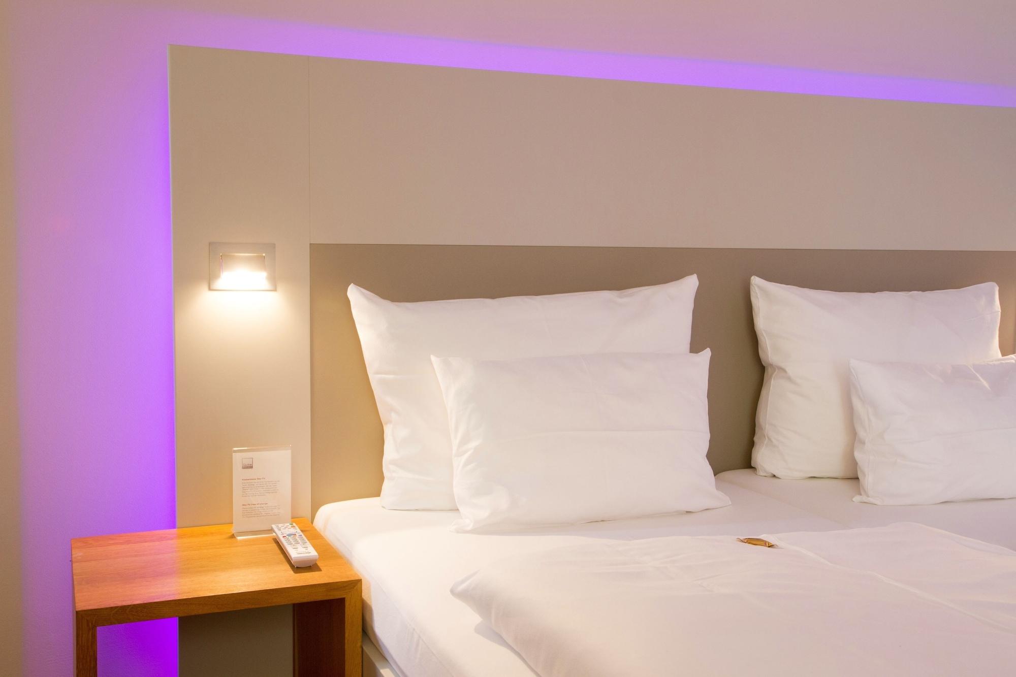 Qube Bergheim Hotel Heidelberg
