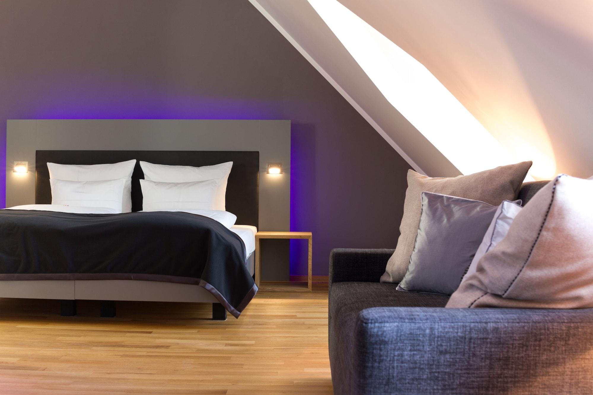 Qube Bergheim Hotel 4*