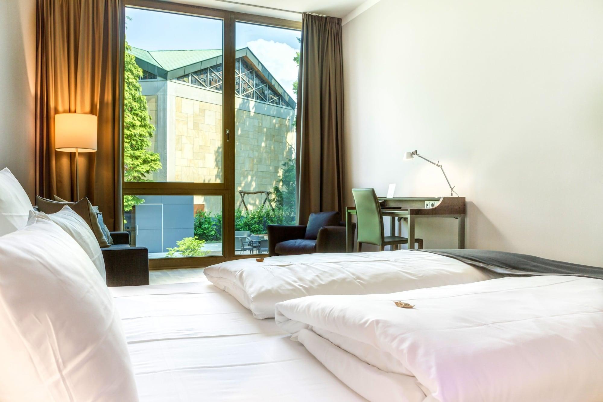 Qube Bergheim Hotel