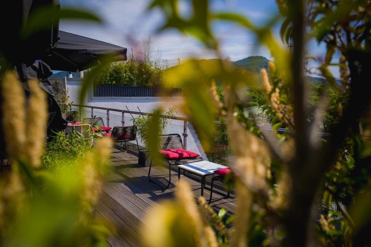 Qube Bergheim Hotel 4*