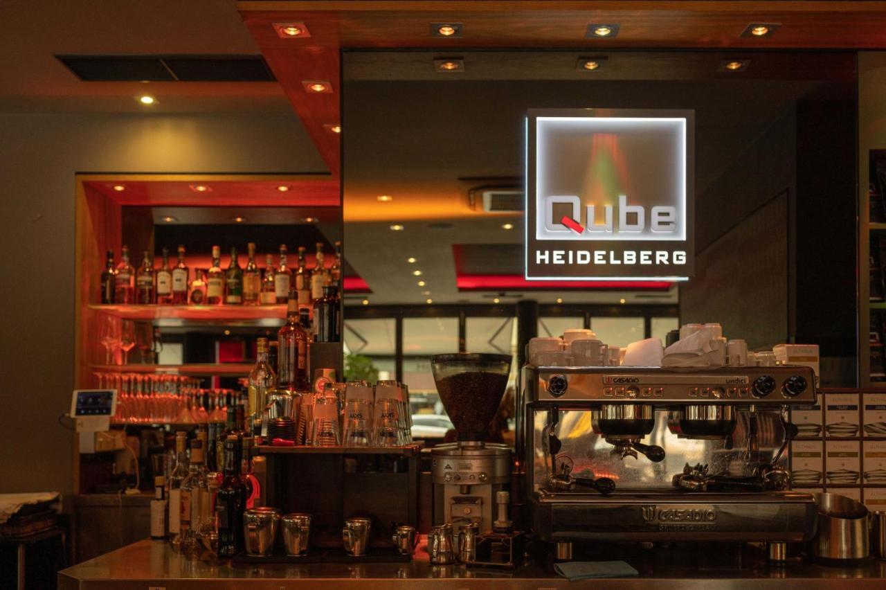 Qube Bergheim