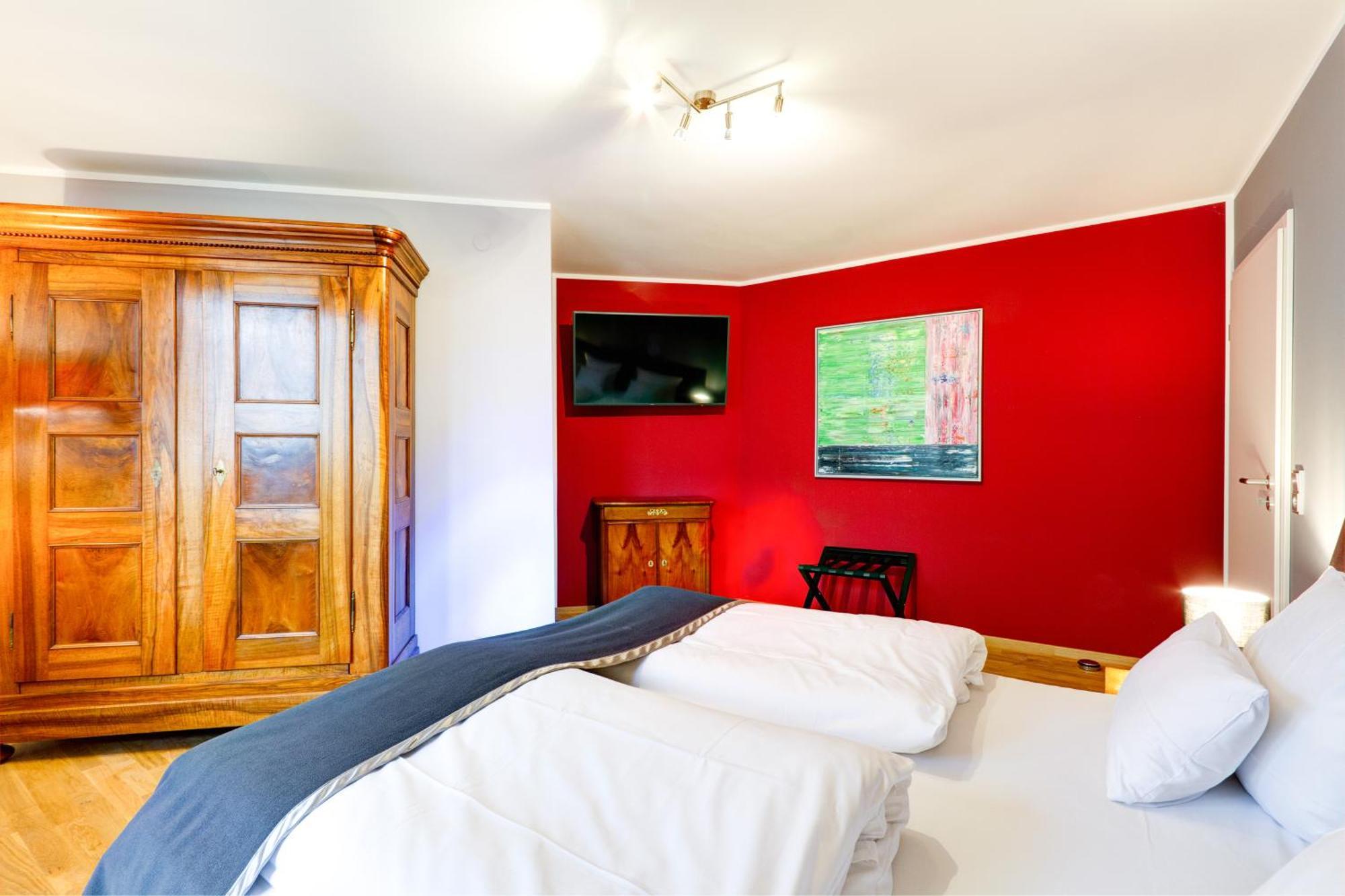 Qube Bergheim Hotel Heidelberg