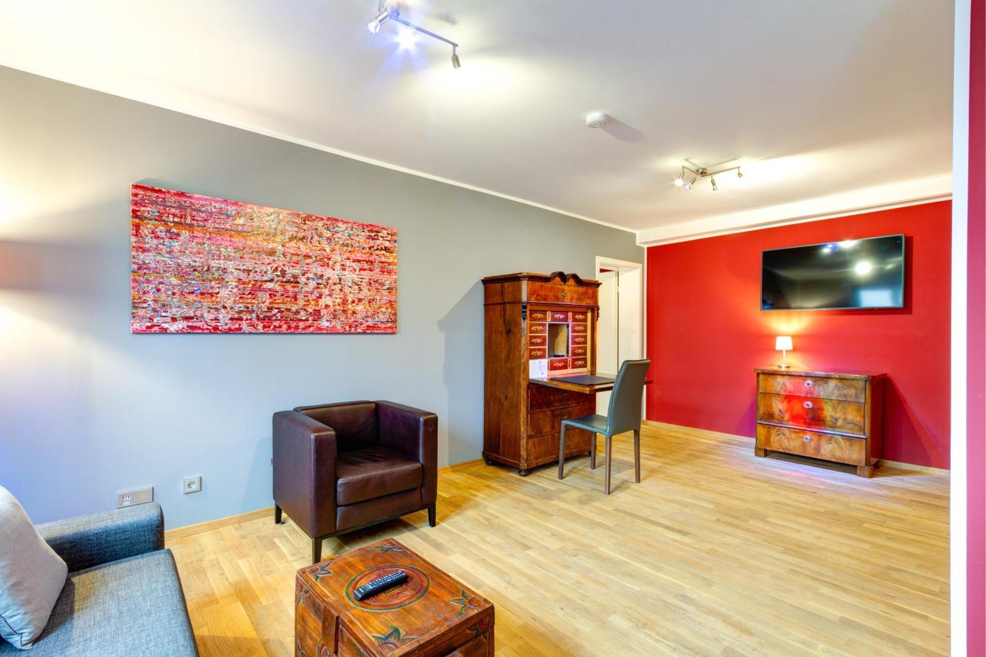 Hotel Qube Bergheim Heidelberg