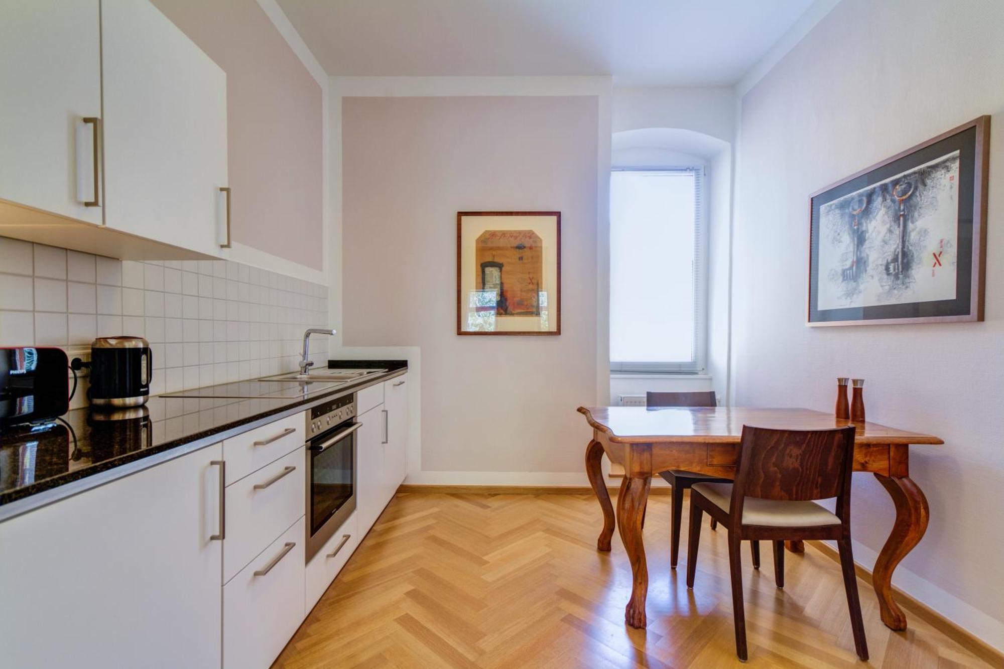 Qube Bergheim Hotel 4*