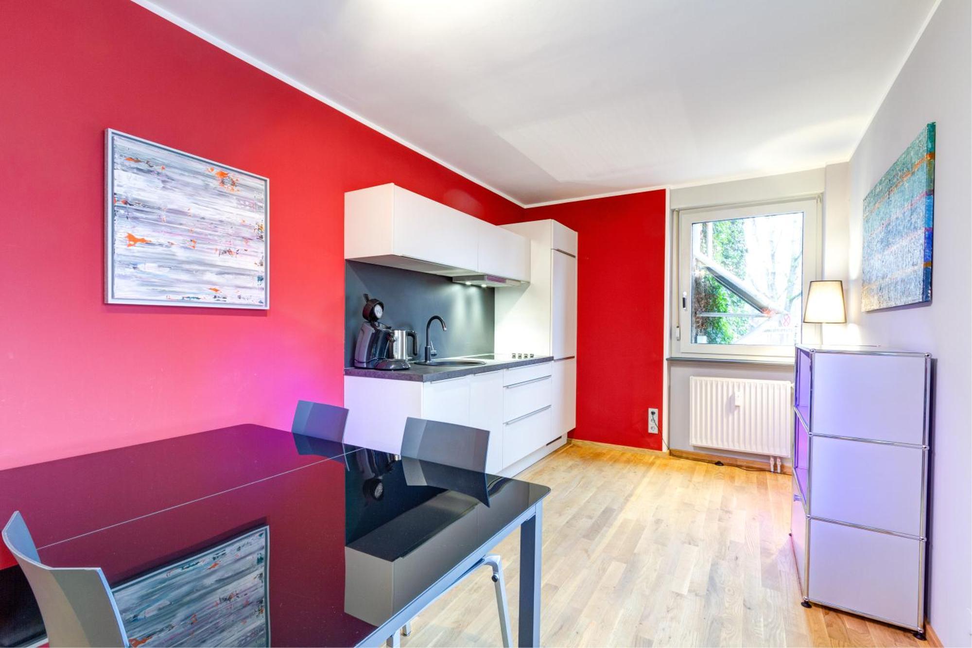 Hotel Qube Bergheim 4*