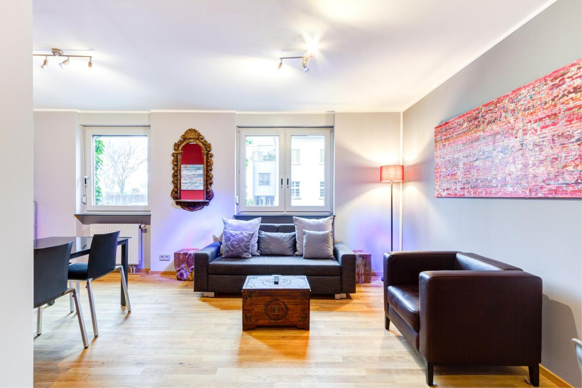 Hotel Qube Bergheim Heidelberg