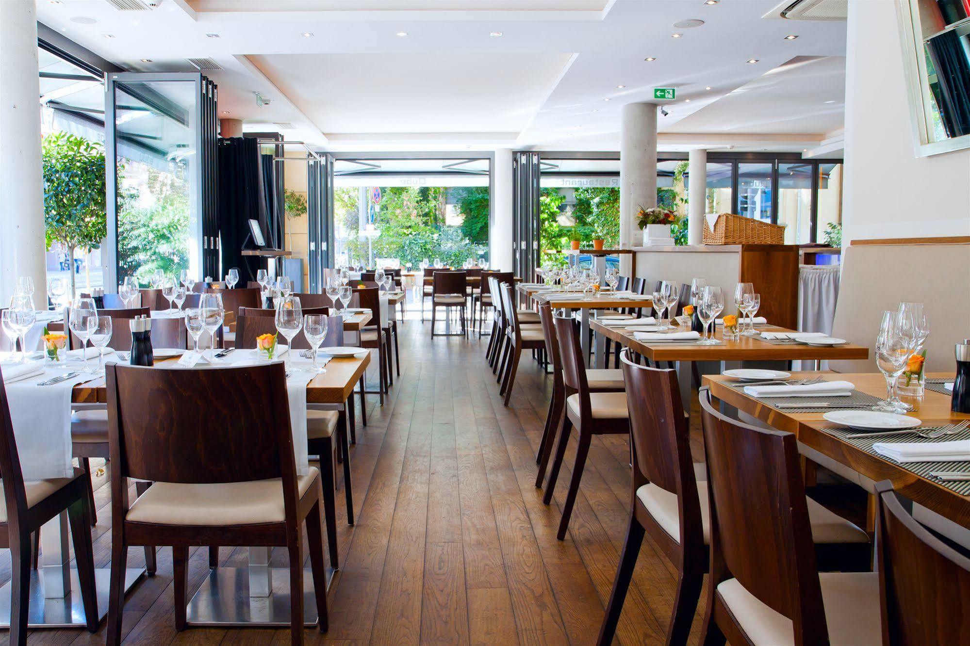 Qube Bergheim Hotel 4*